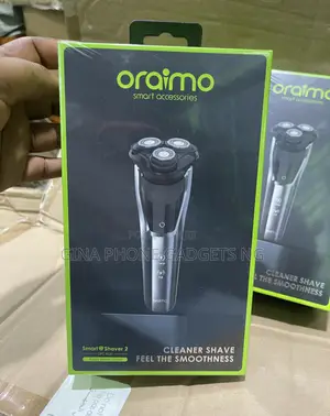 Oraimo Smart Shaver