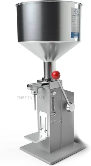 Manual Filling Machine