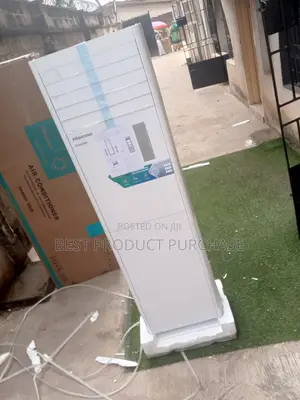 Hisense Af30pe-Inv 3ton Inverter Ac – Brand New + Full Warranty