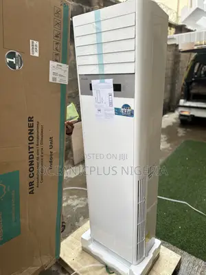 Hisense Af20sc1 Vertical Unit, 2-Ton Capacity Ac