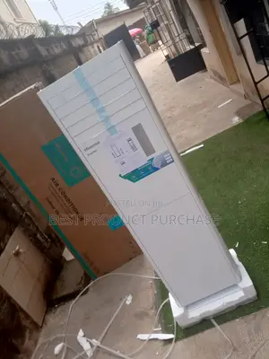 Brand New Hisense 3ton Standing Ac Af30pe-Inv – Shops Halls