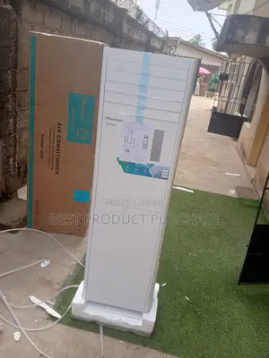 Original Hisense Af30pe-Inv 3 Ton Inverter – Direct From Store