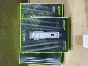 Clippers ( Oraimo Clipper)