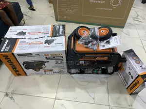 Firman Rd 3910ex 3.1kva Rugged Gen – Great for Long Hours