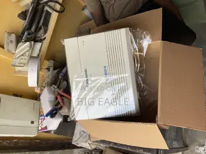 Panasonic Pabx System Kx-Tes824 ( Intercom) ( 24 Extension )