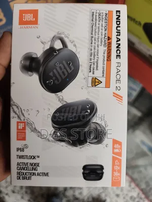 JBL Tune Buds 2 Bluetooth Earbuds 48hrs