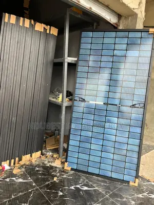 650w Original Jinko Solar Panel