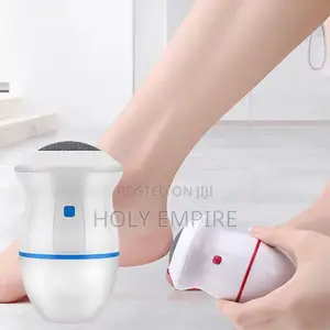 Foot File Rupture Skin Trimmer Dead Skin Foot Professional Electric