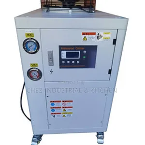 Water Chiller 2hp