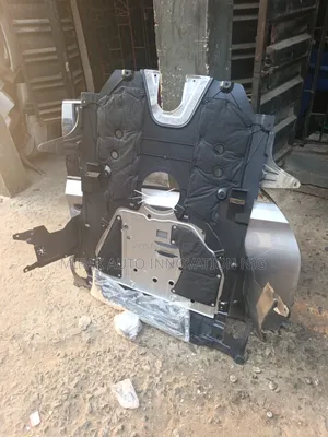 Engine Protector Honda Civic 2023