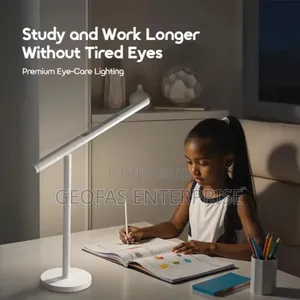 Oraimo Lumidesk a-Class Eye Protection Desktop Lamp