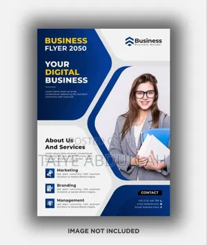 Flyer Print