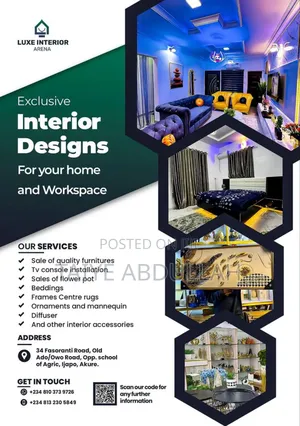 Flyer Design