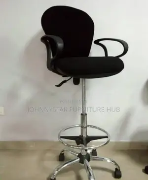 Laboratory Stool