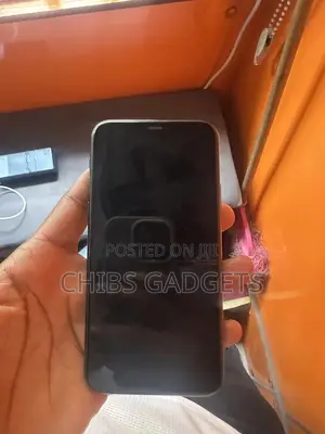 Apple iPhone 11 Pro 256 GB Gray