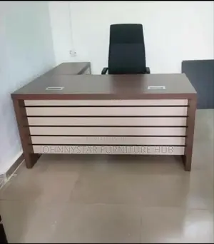 High Quality Executive Office Table