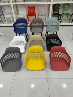 Restaurant and Apartment Chairs