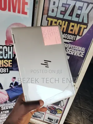 New Laptop HP EliteBook X360 1030 G3 16GB Intel Core I7 SSD 256GB