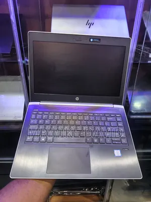Laptop HP ProBook 430 G5 8GB Intel Core I5 SSD 256GB