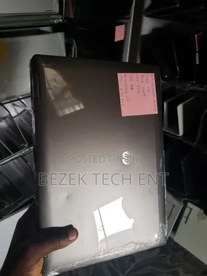 New Laptop HP ProBook 6470B 4GB Intel Core I5 HDD 250GB