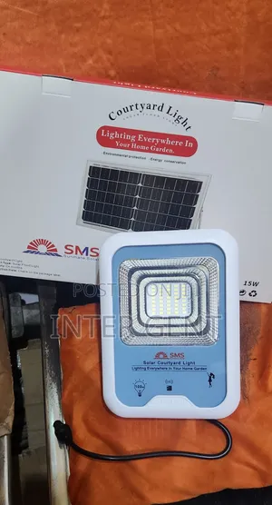 SMS Flood Light 100w
