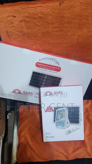 SMS Flood Light 100w