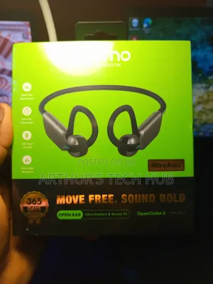Oraimo Open Circlet 2
