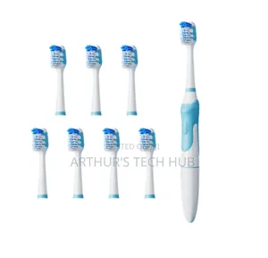 Oraimo Sonicare Electric Toothbrush