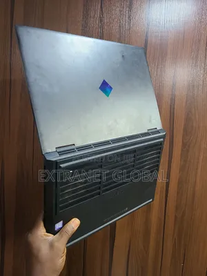Laptop HP Omen 15 16GB Intel Core i7 SSD 512GB
