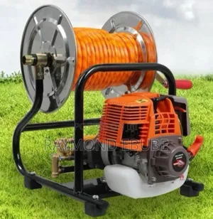 Portable Power Sprayer 4stroke