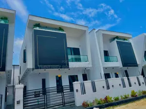 4bdrm Duplex in Lekki Palm, Ajah for sale