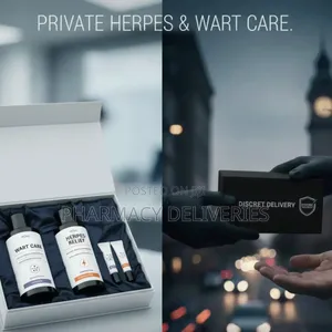 ⭐ Targeted Support For Warts & Herpes Breakouts