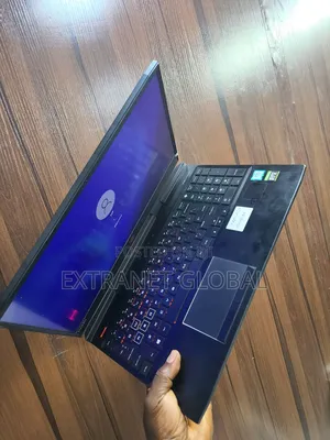 Laptop HP Omen 15 16GB Intel Core I7 SSD 512GB