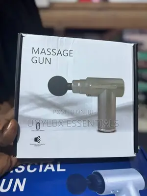 Massage Gun