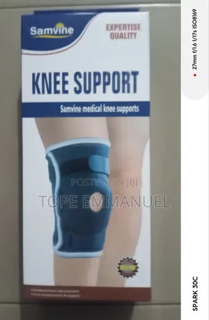Medical Knee Support