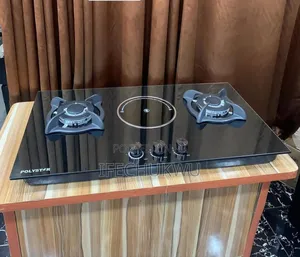 Original Polystar 90cm Luxury 2+1 Built-in Gas ,!Electric Cooker Hob