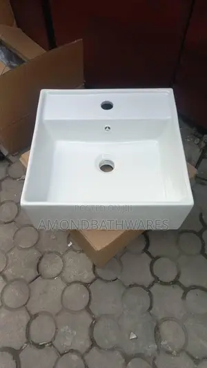 Countertop Basin