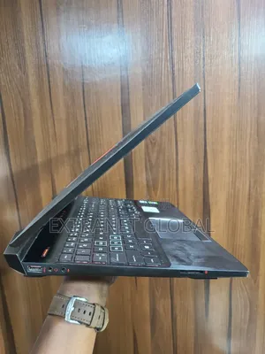 Laptop HP Omen 15 16GB Intel Core I7 SSD 512GB