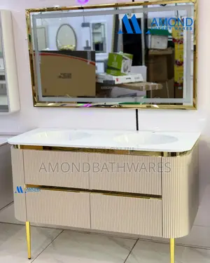 PVC Cabinet
