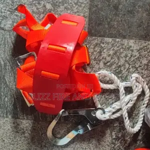 Safety Harness