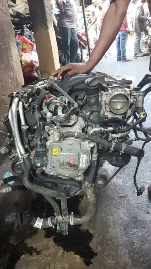 Wrangler Jeep Engine 2020 Available