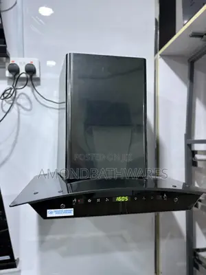 60cm Heat Extractor