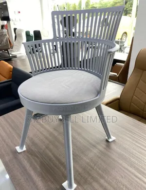 Dining and Restaurant's Chair.