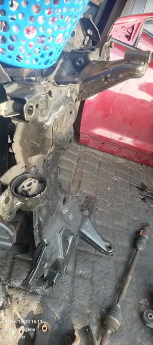Front Suspension Beam Cherokee Jeep 2020 Model