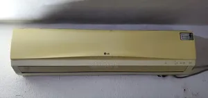 Lg Spilt Unit 2hp Hs-C1865na8