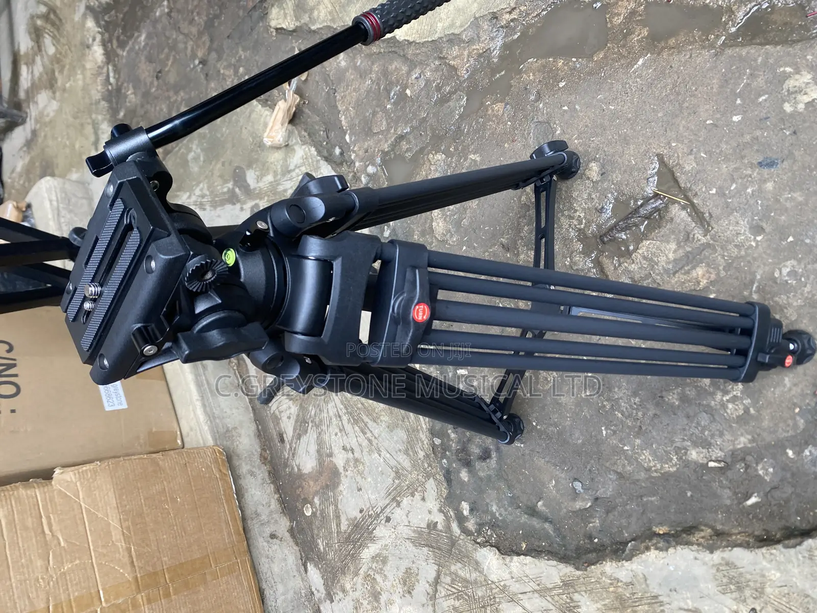 Tripod Stand Bigger Size
