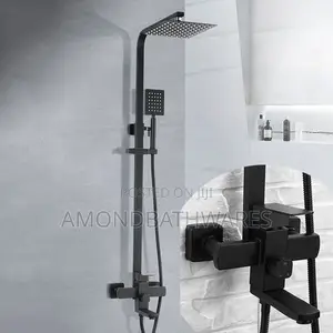 Shower Set