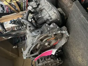 Toyota Corolla Gear Box 9pin 2008/2010 Model Japanese Used