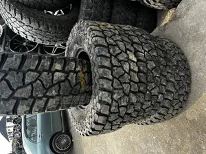 285/75/16 Off Road