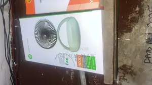 Portable Fan